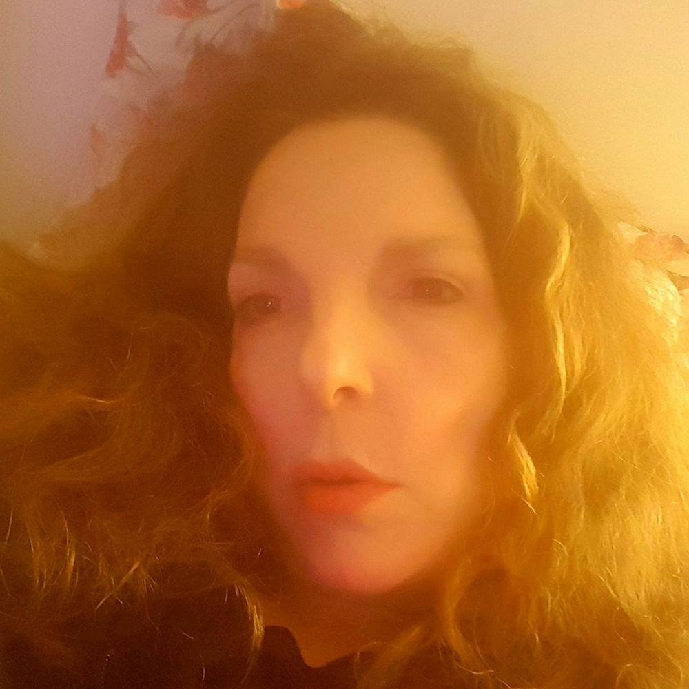 Meet your Posher, Melina